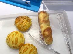 -BreadTalk面包新语·烘焙蛋糕(深业上城店)