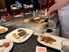 -火地铁板烧(昆山万象汇店)