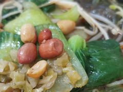 -多鱼炸串麻辣烫(闽江路店)