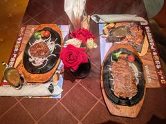 -尊品牛排(恒峰店)