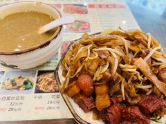 原锅焖饼-葛记焖饼(伏牛路店)