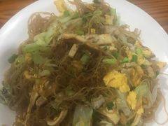 -老袁炒年糕(富豪路店)