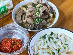 -正宗阳山牛杂(东城店)