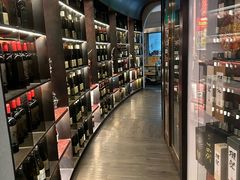 -斯普汇生蚝牛排馆(中骏世界城店)