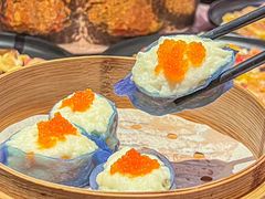 -囍凤楼·粤菜·点心·火锅(温特莱店)