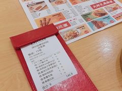 -大师兄·西北小馆(北站缤果空间店)