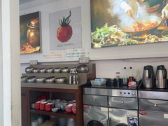 -毛辣果·贵州红酸汤牛肉火锅(西单店)