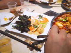 -武记碳锅鱼大盘鸡(杜岭街店)