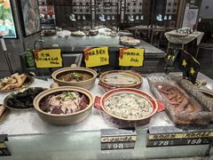 -渔娘渔家丹东海鲜(东直门店)