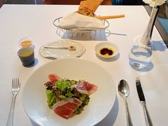 -北京金融街丽思卡尔顿酒店·意味轩 Cepe