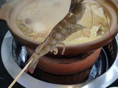 -港迹·鲜围煮海鲜火锅(湖州时代广场店)