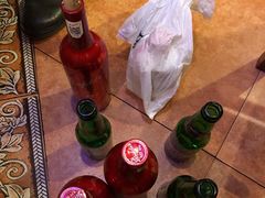 -维吾尔餐厅(宜山路店)