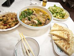 -三岔涧农家乐