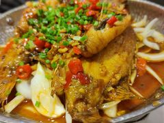 -俏湘厨•地道湘菜(建华南路店)