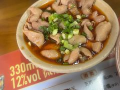 -周肥肠(江油总店)