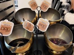 -一绪に寿喜烧(荟聚店)