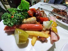 -戈拿旺巴西烤肉(崇文门店)