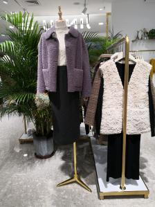 jinsu近素(城市广场店)-"欧美风格的"近素"女装91店在城市广场二.