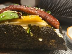 -戏作寿司(观音桥店)