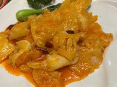 -葛记焖饼(桐柏路店)