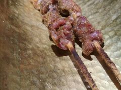 -楼兰新疆主题餐厅(坂田佳华领汇广场店)