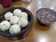 -老牌依强牛肉店(达道总店)