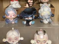 -泡泡玛特POPMART (北京超极合生汇店)