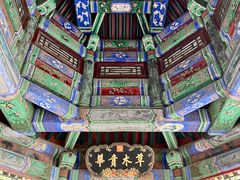 -颐和园