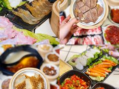 -麻辣大叔市井火锅(文清路店)