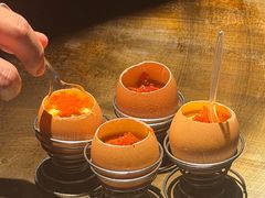 -盛焰铁板烧(王府井店)