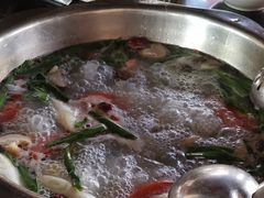 -汉源贡嘎湖生态黄牛肉(贡嘎湖商务酒店)