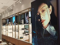 -无界眼镜MaxLess(五角场万达店)