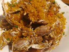 -必点海鲜·鲅鱼水饺(鞍山西道店)