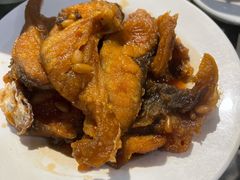 -奇芳阁·百年清真南京菜(夫子庙店)