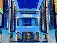 -北京海德酒店温泉