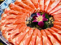 -东来顺饭庄(天坛店)