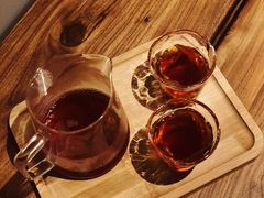 -Punchline Coffee&Roaster(同济大学店)