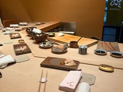 -Ginza Onodera 鮨(外滩十八号店)
