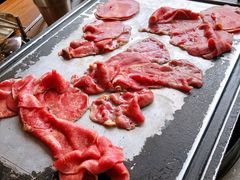 烤牛舌-香猪坊(五道口店)