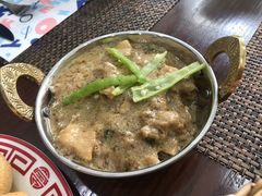 -木尔坦·Multan巴基斯坦清真餐厅halal(大智嘉园店)