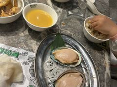 -禄婶鸡煲·打边炉