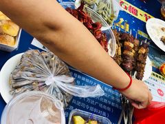 -五一星光夜市(SOHO新天地店)