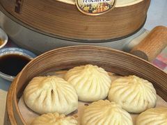 -狗不理(贵宾楼店)