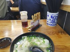-老盛兴汤包馆(江宁一店)