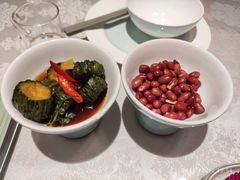 -清真·小梅鸽香港餐厅·小鼎玖煲(立丰城店)