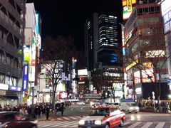 -涩谷区
