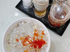 -杨记小骨头羊杂馆(南五马路店)