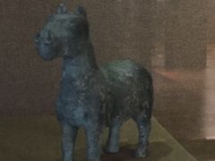 -洛阳周王城天子驾六博物馆