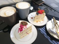 -PETIT PARIS 小巴黎(花园道店)