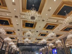 -太原星河湾酒店
